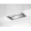 Electrolux LFG716X Exaustor de encastre em aço inoxidável 580 m³/h