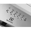 Electrolux LFG716X Exaustor de encastre em aço inoxidável 580 m³/h