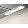 Electrolux LFG716X Exaustor de encastre em aço inoxidável 580 m³/h