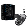 Rato gaming LOGITECH - Pro X Superlight Wireless - Preto