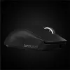 Rato gaming LOGITECH - Pro X Superlight Wireless - Preto