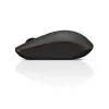 Lenovo GY50R91293 Rato Office Ambidextro RF Wireless ótico 1200 DPI