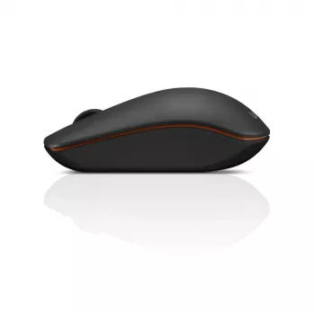 Lenovo GY50R91293 Rato Office Ambidextro RF Wireless ótico 1200 DPI