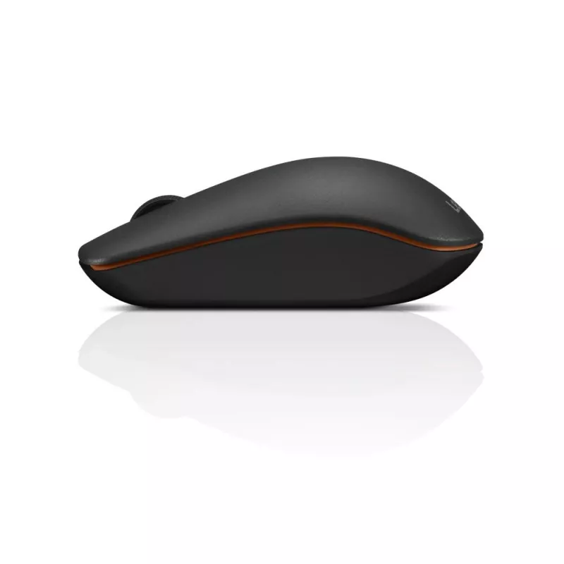 Lenovo GY50R91293 Rato Office Ambidextro RF Wireless ótico 1200 DPI