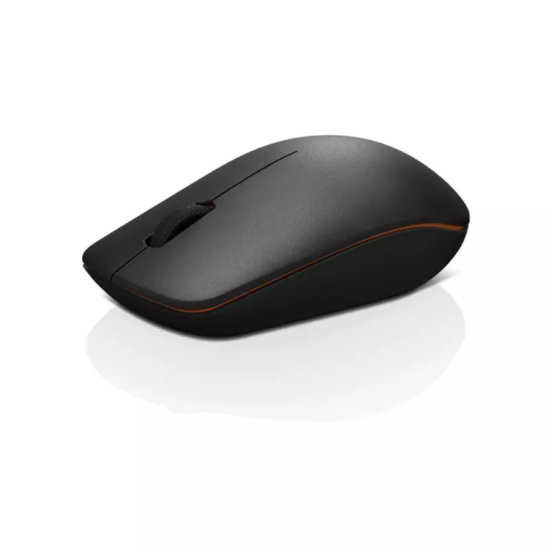 Lenovo GY50R91293 Rato Office Ambidextro RF Wireless ótico 1200 DPI
