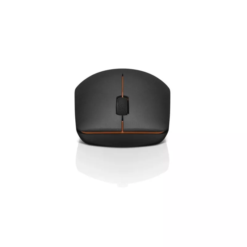 Lenovo GY50R91293 Rato Office Ambidextro RF Wireless ótico 1200 DPI