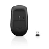 Lenovo GY50R91293 Rato Office Ambidextro RF Wireless ótico 1200 DPI