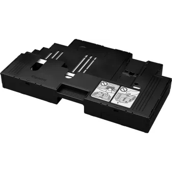 Cartucho de manutenção Canon MC-G02 para série G G3360 PIXMA G3020 Preto