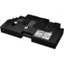 Cartucho de manutenção Canon MC-G02 para série G G3360 PIXMA G3020 Preto