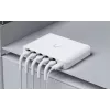 Switch Gerido Ubiquiti UniFi Switch Flex Mini pack de 5