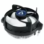 ARCTIC Alpine 23 - Dissipador CPU compacto para AMD Processador Arrefecedor a ar 9 cm Alumínio, Preto 1 unid.