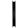 ARCTIC P12 Slim PWM PST Ventoinha de 120 mm otimizada para pressão com cabo Y integrado