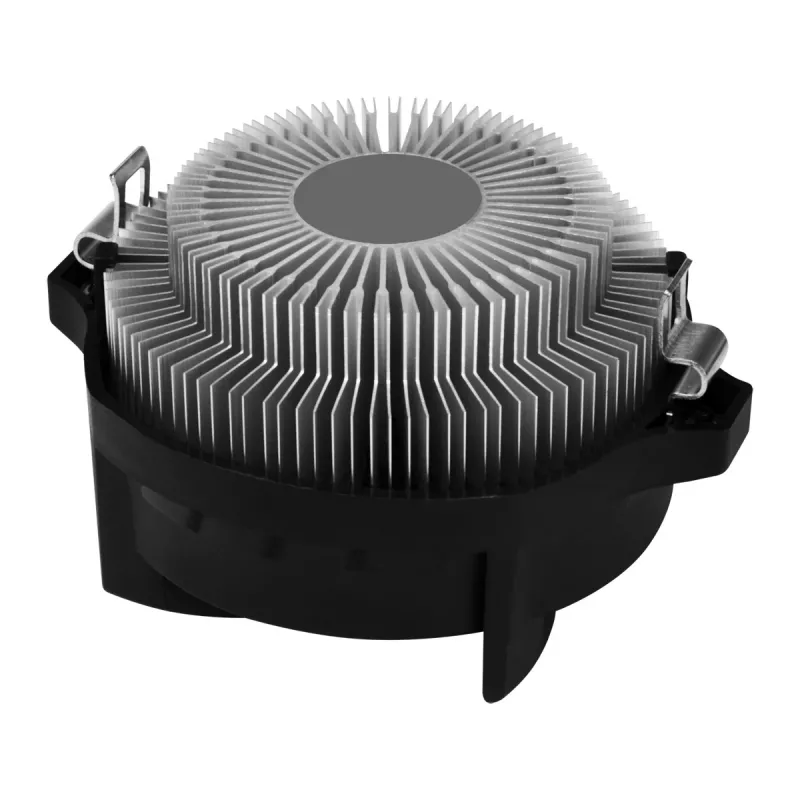 ARCTIC Alpine 23 CO - Dissipador CPU compacto para AMD para funcionamento contínuo