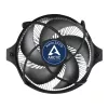 ARCTIC Alpine 23 CO - Dissipador CPU compacto para AMD para funcionamento contínuo