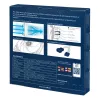 ARCTIC P14 PWM PST ventoinha de 140 mm otimizada para pressão com PWM PST