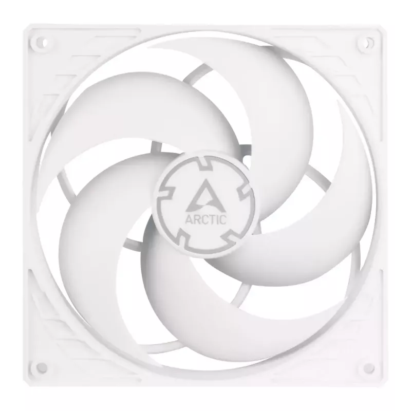 ARCTIC P14 PWM PST ventoinha de 140 mm otimizada para pressão com PWM PST