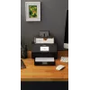 Epson WorkForce ES-580W Digitalizador de alimentação 600 x 600 DPI A4 Preto