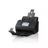 Epson WorkForce ES-580W Digitalizador de alimentação 600 x 600 DPI A4 Preto