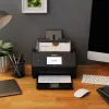 Epson WorkForce ES-580W Digitalizador de alimentação 600 x 600 DPI A4 Preto