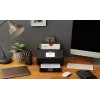Epson WorkForce ES-580W Digitalizador de alimentação 600 x 600 DPI A4 Preto