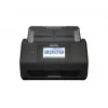 Epson WorkForce ES-580W Digitalizador de alimentação 600 x 600 DPI A4 Preto