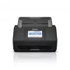 Epson WorkForce ES-580W Digitalizador de alimentação 600 x 600 DPI A4 Preto
