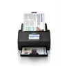 Epson WorkForce ES-580W Digitalizador de alimentação 600 x 600 DPI A4 Preto