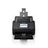 Epson WorkForce ES-580W Digitalizador de alimentação 600 x 600 DPI A4 Preto
