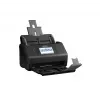 Epson WorkForce ES-580W Digitalizador de alimentação 600 x 600 DPI A4 Preto