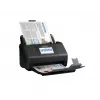 Epson WorkForce ES-580W Digitalizador de alimentação 600 x 600 DPI A4 Preto
