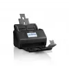 Epson WorkForce ES-580W Digitalizador de alimentação 600 x 600 DPI A4 Preto