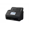 Epson WorkForce ES-580W Digitalizador de alimentação 600 x 600 DPI A4 Preto