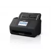 Epson WorkForce ES-580W Digitalizador de alimentação 600 x 600 DPI A4 Preto