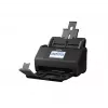 Epson WorkForce ES-580W Digitalizador de alimentação 600 x 600 DPI A4 Preto
