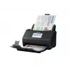 Epson WorkForce ES-580W Digitalizador de alimentação 600 x 600 DPI A4 Preto