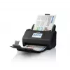 Epson WorkForce ES-580W Digitalizador de alimentação 600 x 600 DPI A4 Preto