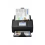 Epson WorkForce ES-580W Digitalizador de alimentação 600 x 600 DPI A4 Preto