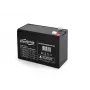 Bateria Gembird 12V, 9 Ah Sealed Lead Acid (VRLA)
