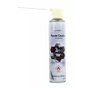 Gembird CK-CAD-FL600-01 ar comprimido em spray, 600 ml, inflamável, com tubo de extensão