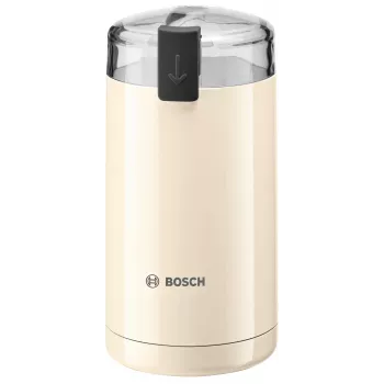 Bosch TSM6A017C Moinho de café 180 W Creme