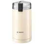 Bosch TSM6A017C Moinho de café 180 W Creme
