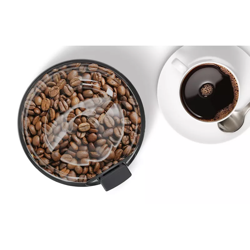 Bosch TSM6A017C Moinho de café 180 W Creme