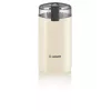 Bosch TSM6A017C Moinho de café 180 W Creme