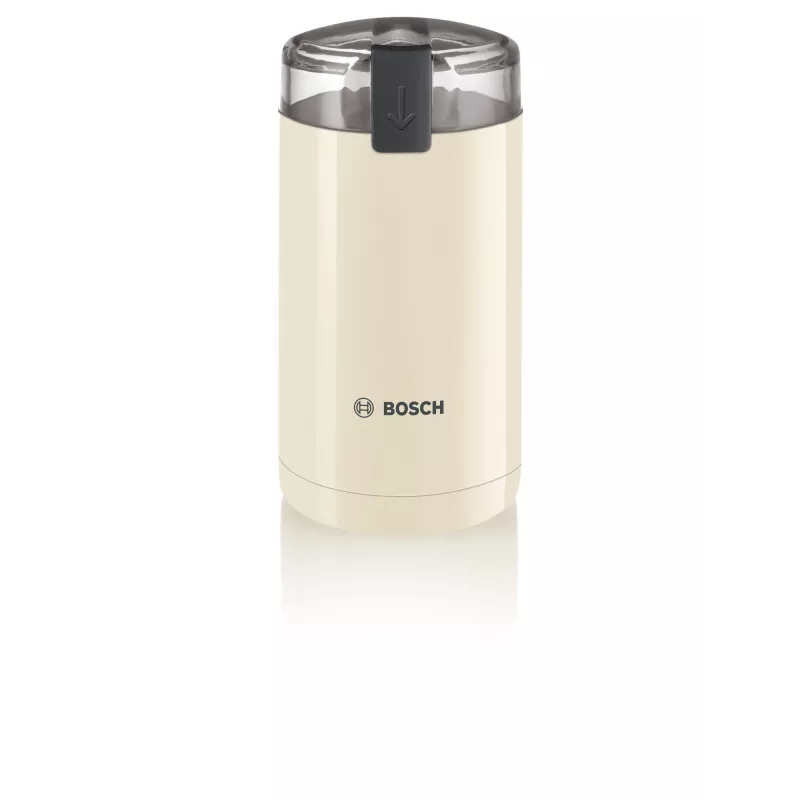 Bosch TSM6A017C Moinho de café 180 W Creme