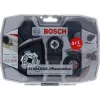 Bosch 2 608 664 624 Acessório multifunções Conjunto de lâminas