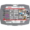 Bosch 2 608 664 624 Acessório multifunções Conjunto de lâminas