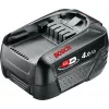Bateria Bosch PBA 18V 4.0Ah W-C