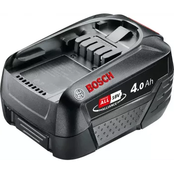 Bateria Bosch PBA 18V 4.0Ah W-C