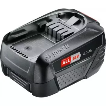 Bateria Bosch PBA 18V 4.0Ah W-C