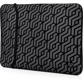 Capa de neoprene reversível HP 35,56 cm (14 polegadas), capa sleeve, 35,6 cm (14 polegadas), 190 g